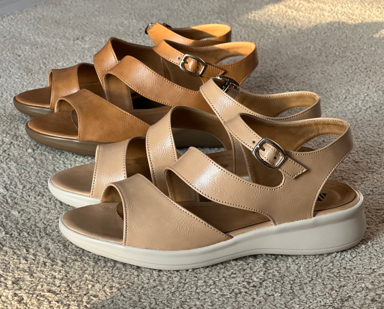 کفش تابستانه