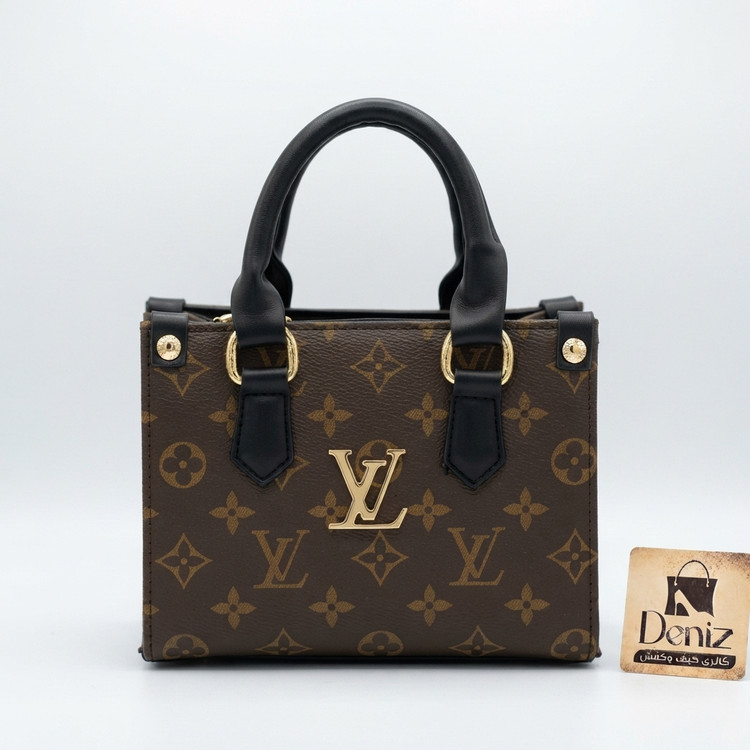 کیف دخترانه برند Lv
