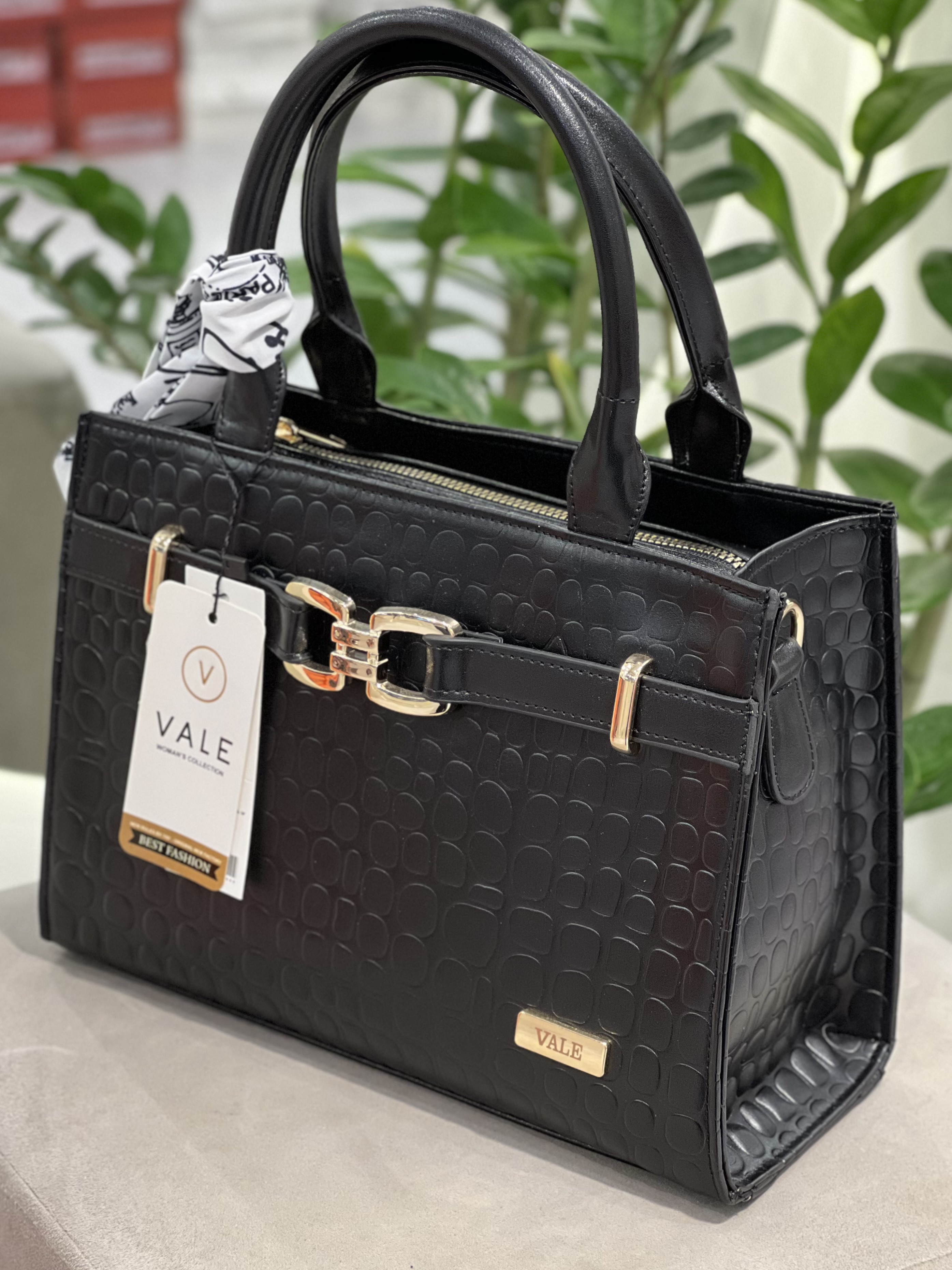 کیف زنانه اداری