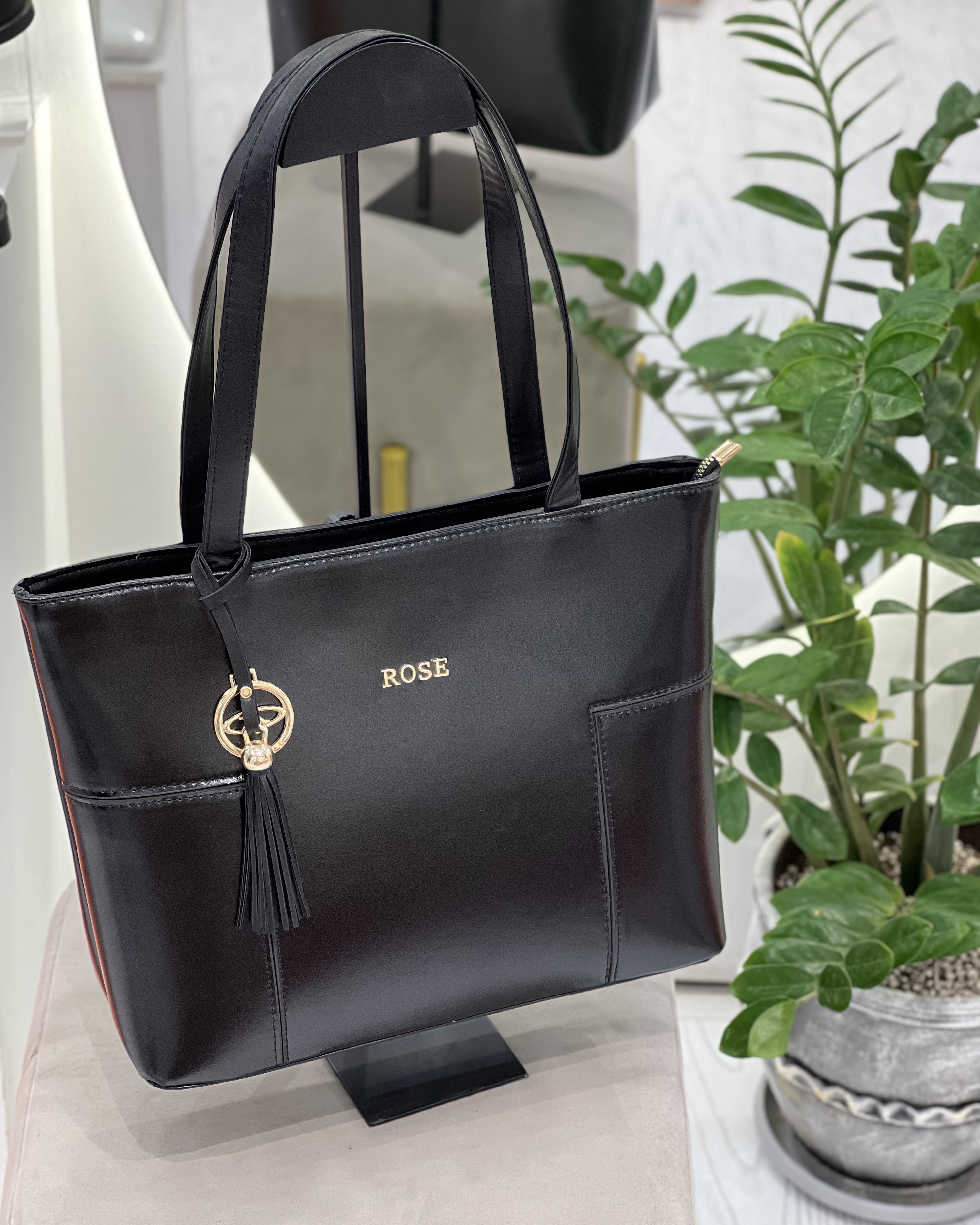 کیف زنانه اداری