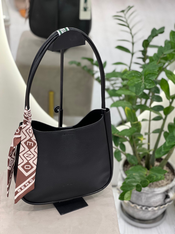 کیف دخترانه دوشی بنو مشکی