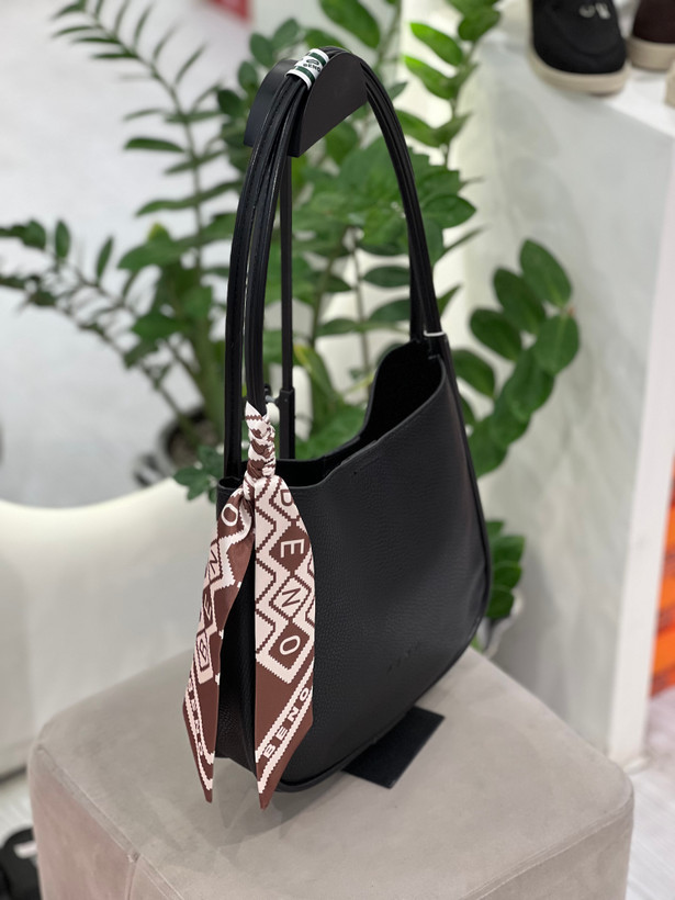 کیف دخترانه دوشی بنو مشکی