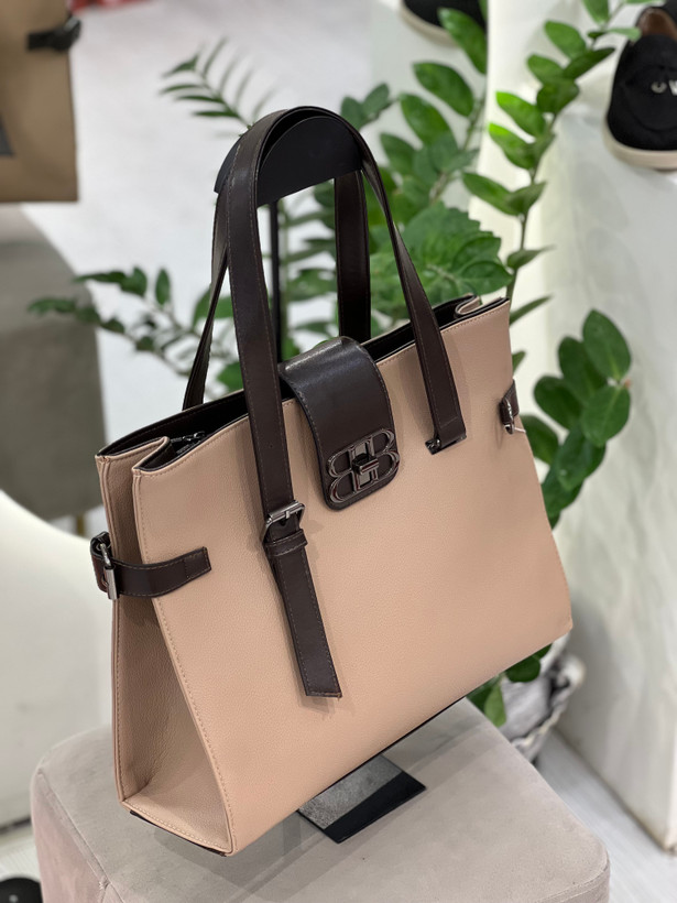 کیف زنانه بزرگ بالنسیا